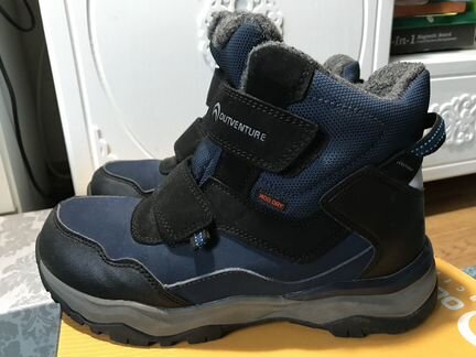 Ботинки детские утеплённые Outventure р.36