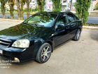 Chevrolet Lacetti 1.4 МТ, 2009, 156 000 км
