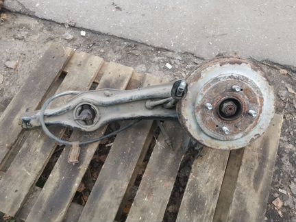 Рычаг подвески задний правый Honda Civic EJ9 3D