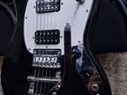 Электрогитара Fender Squier Bullet Mustang