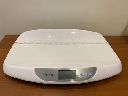 Детские электронные весы