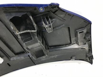 Капот Smart Fortwo W453 2014