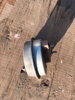 Выключатель размораживания Карриер Максима Вектор