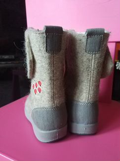 Валенки котофей 25 и 27 размер