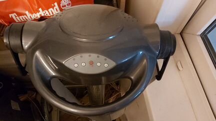 Массажер Massage machine ms-1000