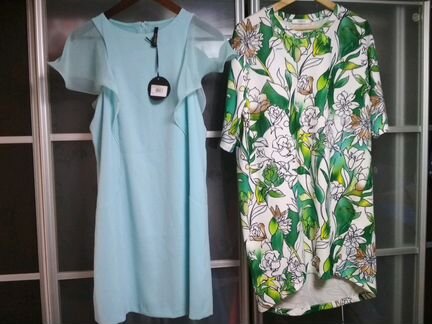 Платья Итальянские и Российского модельера