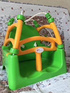 Качели детские