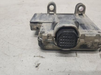 Блок управления АКПП Toyota Camry