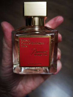 Baccarat Rouge 540 70ml