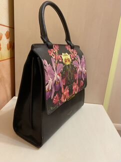 Сумка чёрная Ted Baker