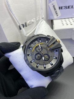 Мужские часы Diesel Mega Chief DZ4282