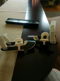 Выпрямитель для большого пальца