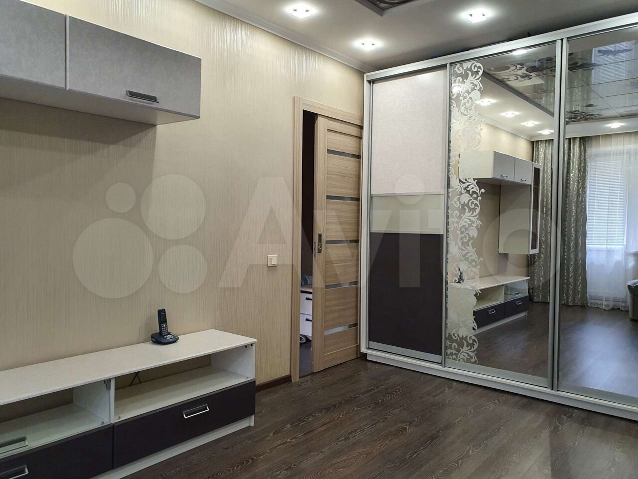 2-к квартира, 48 м², 5/9 эт.