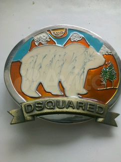 Пряжка для ремня