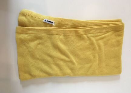 Шарф Jil Sander