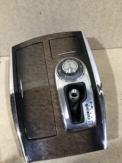 Подстаканник пепельница Infiniti QX56 QX80 Z62