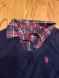 Туника U.S.Polo