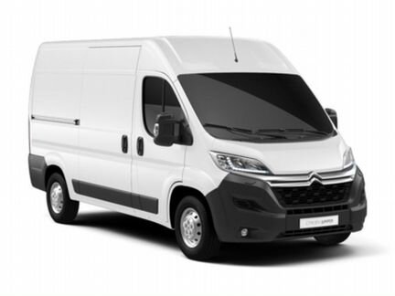 Citroen Jumper 2.2 МТ, 2020