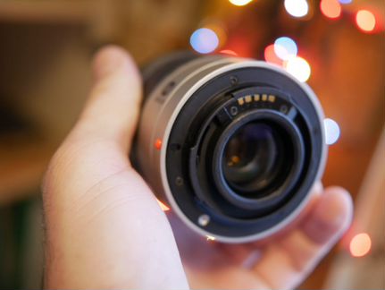 Автофокусный minolta af 28-80mm sony А macro