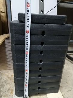 Силовой трек