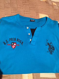 Ralf Lauren Polo 48-50 р новый