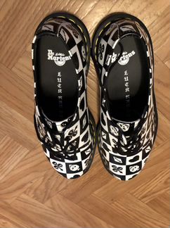 Ботинки Dr.Martens