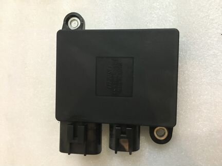 Блок управления вентилятором мазда сх7 mazda cx7