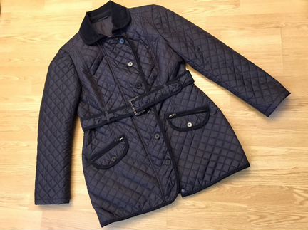 Стеганая куртка, р.50