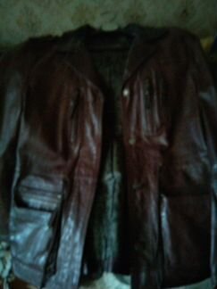 Куртка женская