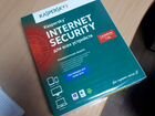 Касперский internet security на 2 устройства 1 год