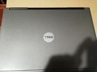 Ноутбук Dell Latitude D531 на запчасти объявление продам