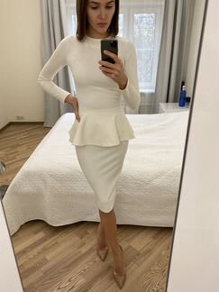 Платье 9A Concept