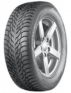 Nokian Hakkapeliitta R3 SUV 255/45 R20 105T XL