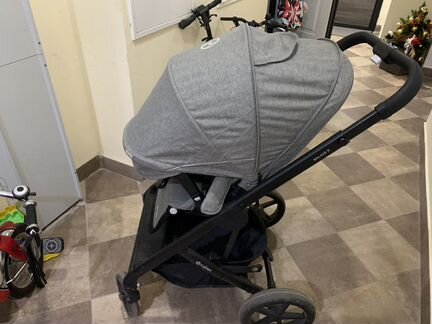 Коляска cybex balios s