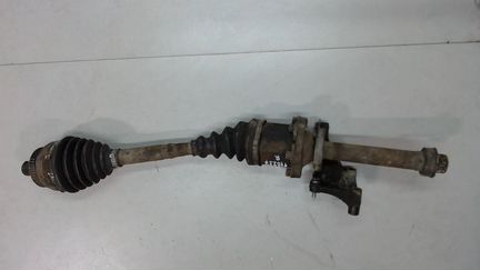 Привод шрус правый передний Ford Galaxy, 2002