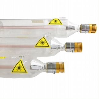 Лазерные трубки shenlei 80-105w / 100-130w