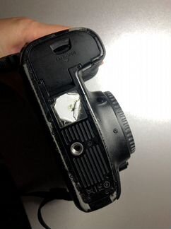 Canon 6D Зеркальный фотоаппарат