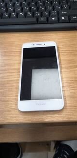 Телефон Honor 6A 16Gb Gold