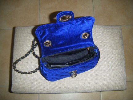 Сумочка, Love Republic