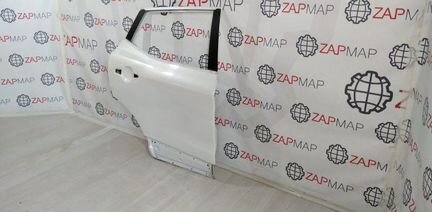 Дверь задняя правая Nissan Qashqai J11