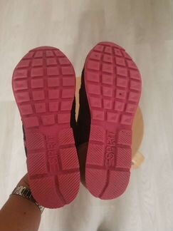 Кроссовки Esprit 37разм