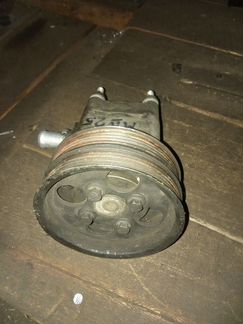 Насос гидроусилителя Форд Мондео 4 2.5 литра