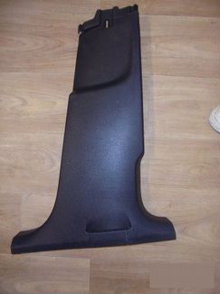 Накладка на стойку Vw Tiguan 5N