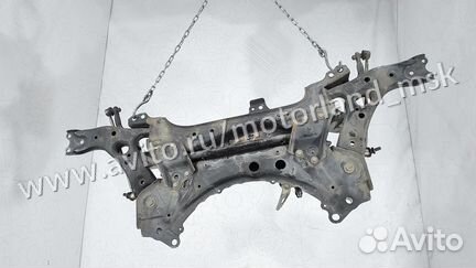 Подрамник Toyota Corolla E15, 2011