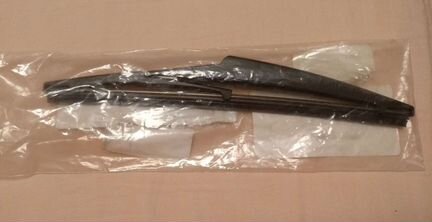 Щётка(дворник) стеклоочистителя задняя Toyota RAV4