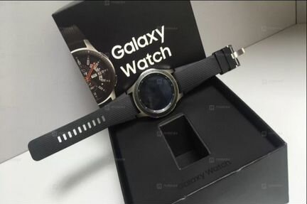 Часы Samsung R800