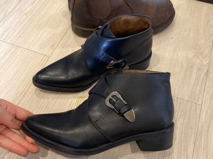 Ботильоны selected home