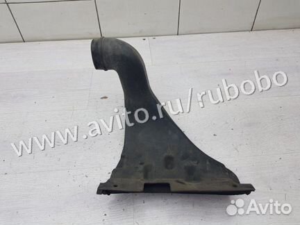 Воздухозаборник Mitsubishi Galant 8 USA 4G64 2003