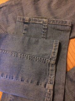 Джинсы Турция