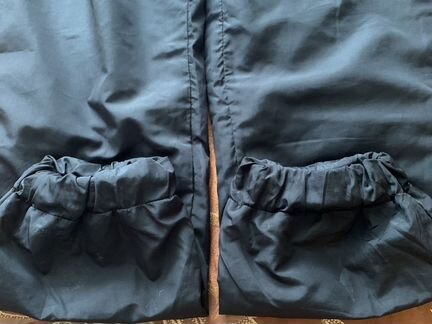 Спортивные Брюки для мальчика